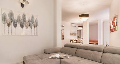 Apartment Salgareda - 10 min from Outlet Noventa di Piave