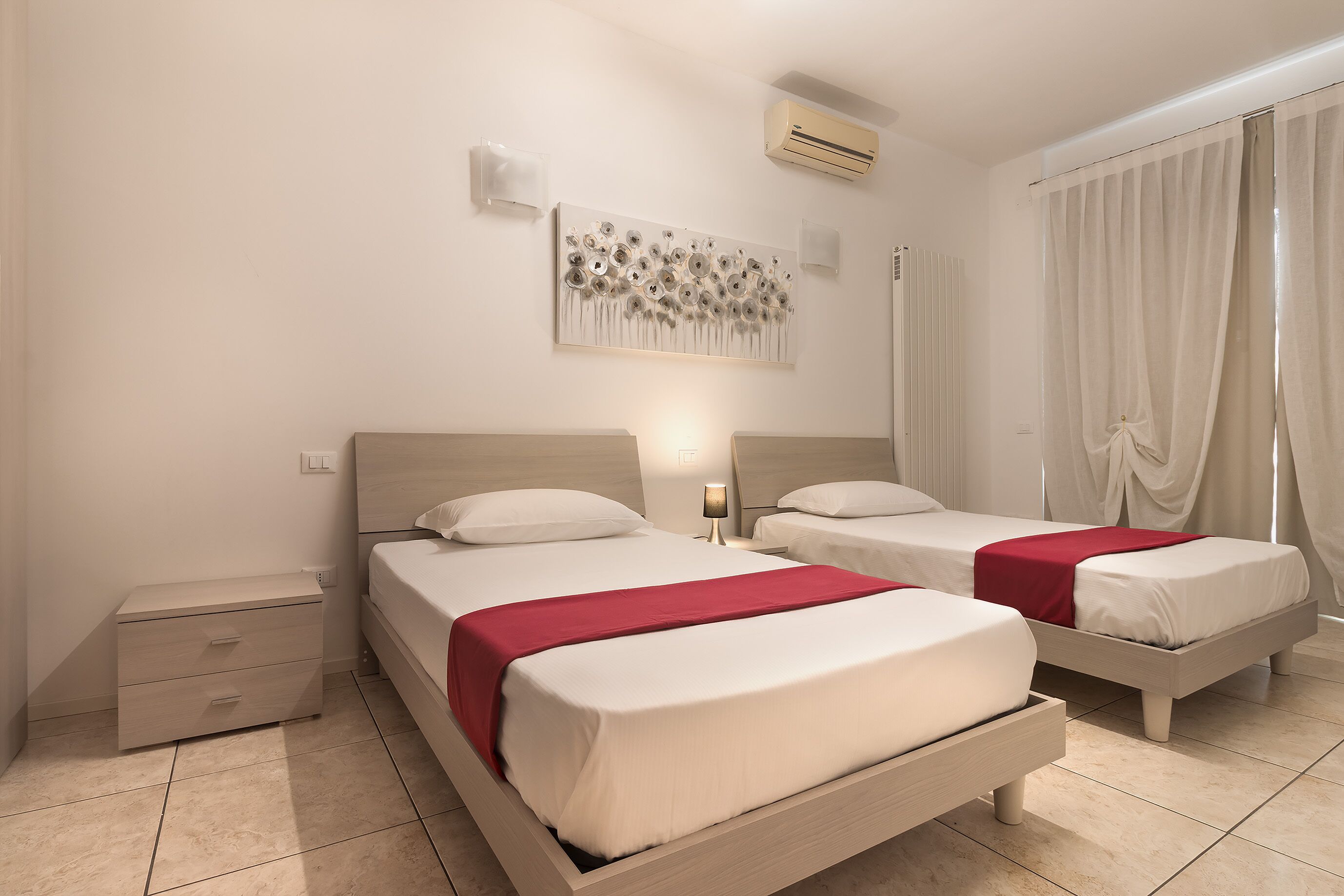 Salgareda Apartment - 10 min from Outlet Noventa di Piave