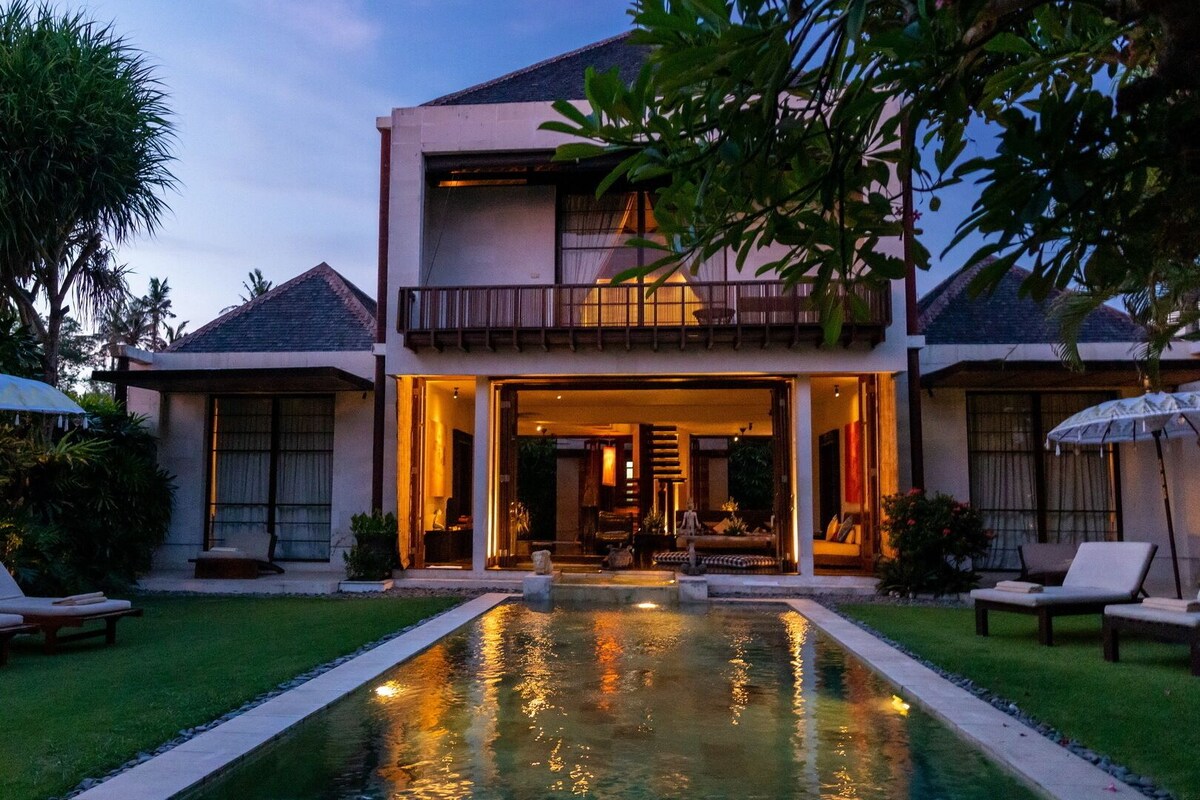 Bild für Gastgeberprofil