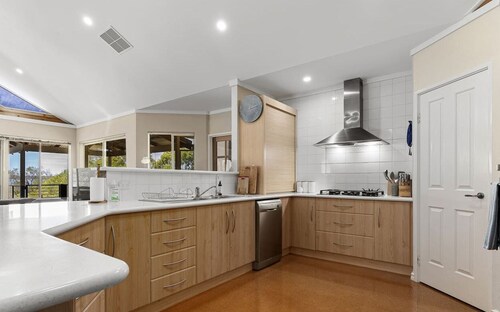 Rest & Recharge in Bouvard