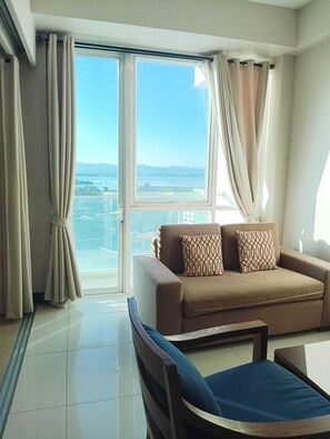 Televisión LCD 32 pulgadas con canales de televisión por cable