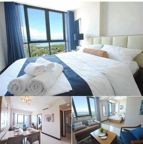 Resort Condo in Mactan Cebu