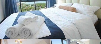 Resort Condo in Mactan Cebu