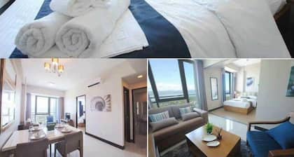 Resort Condo in Mactan Cebu