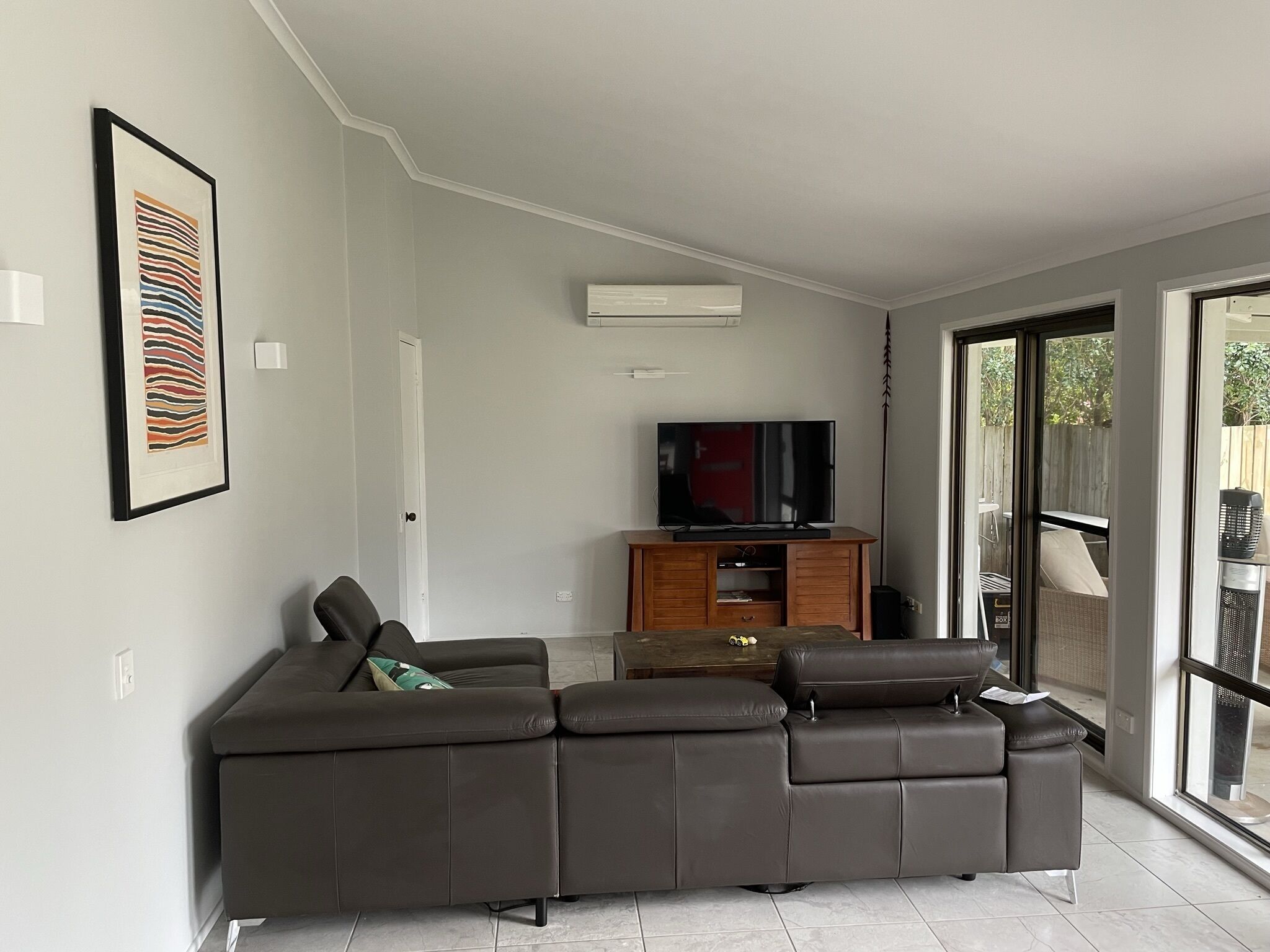 Family friendly 3 Bedroom home in premium location.