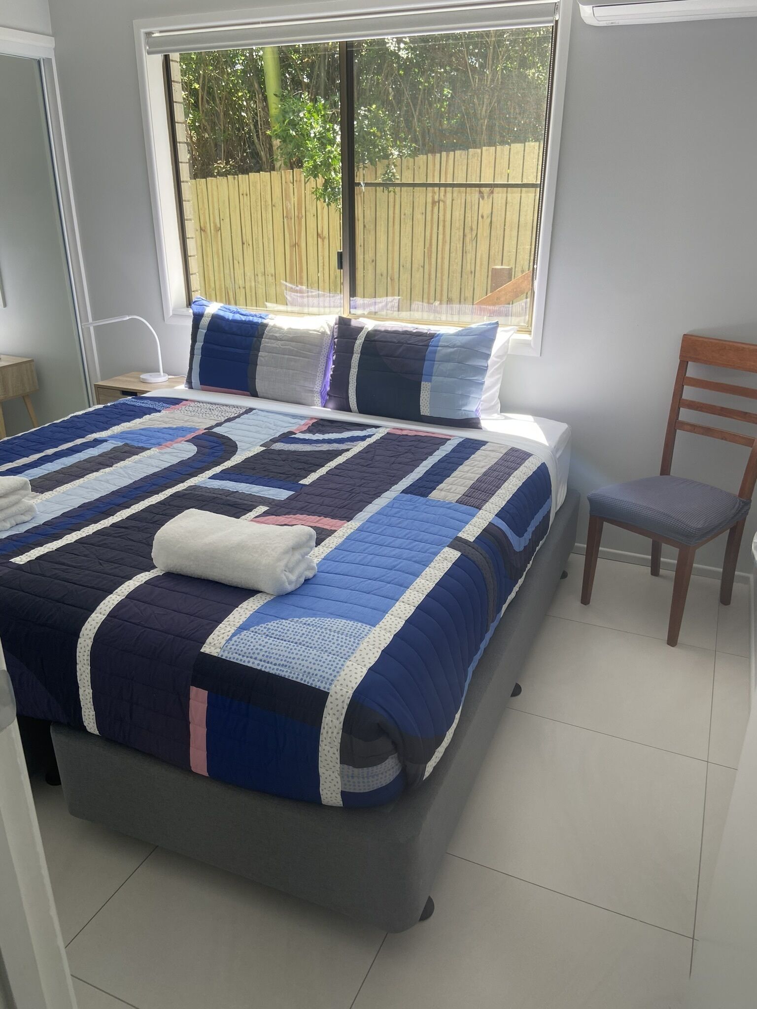 Family friendly 3 Bedroom home in premium location.