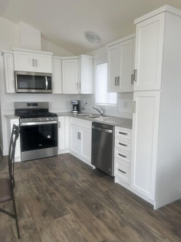 02 - Orca Lookout Cottage