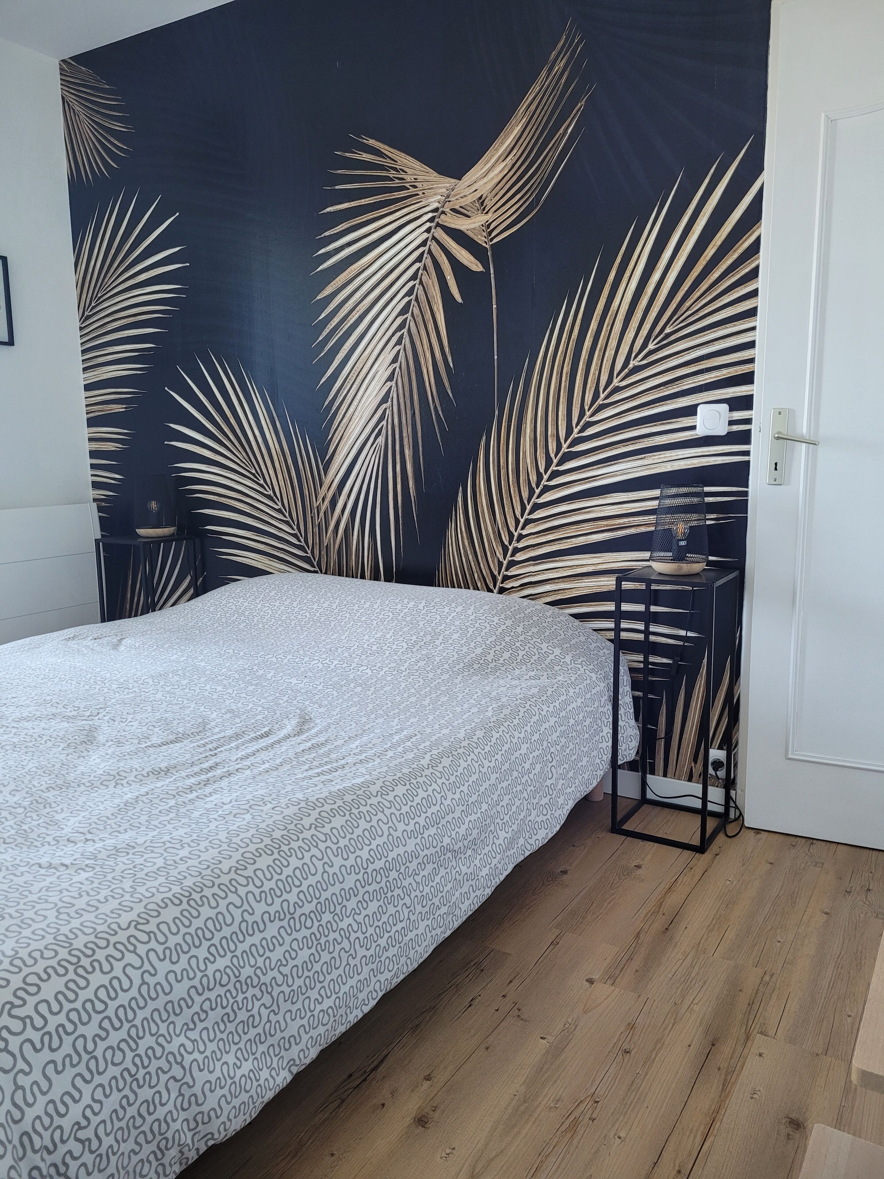 Apparemment sur le Port , vue mer . A Proximité de Toutes les Commodités à Pied