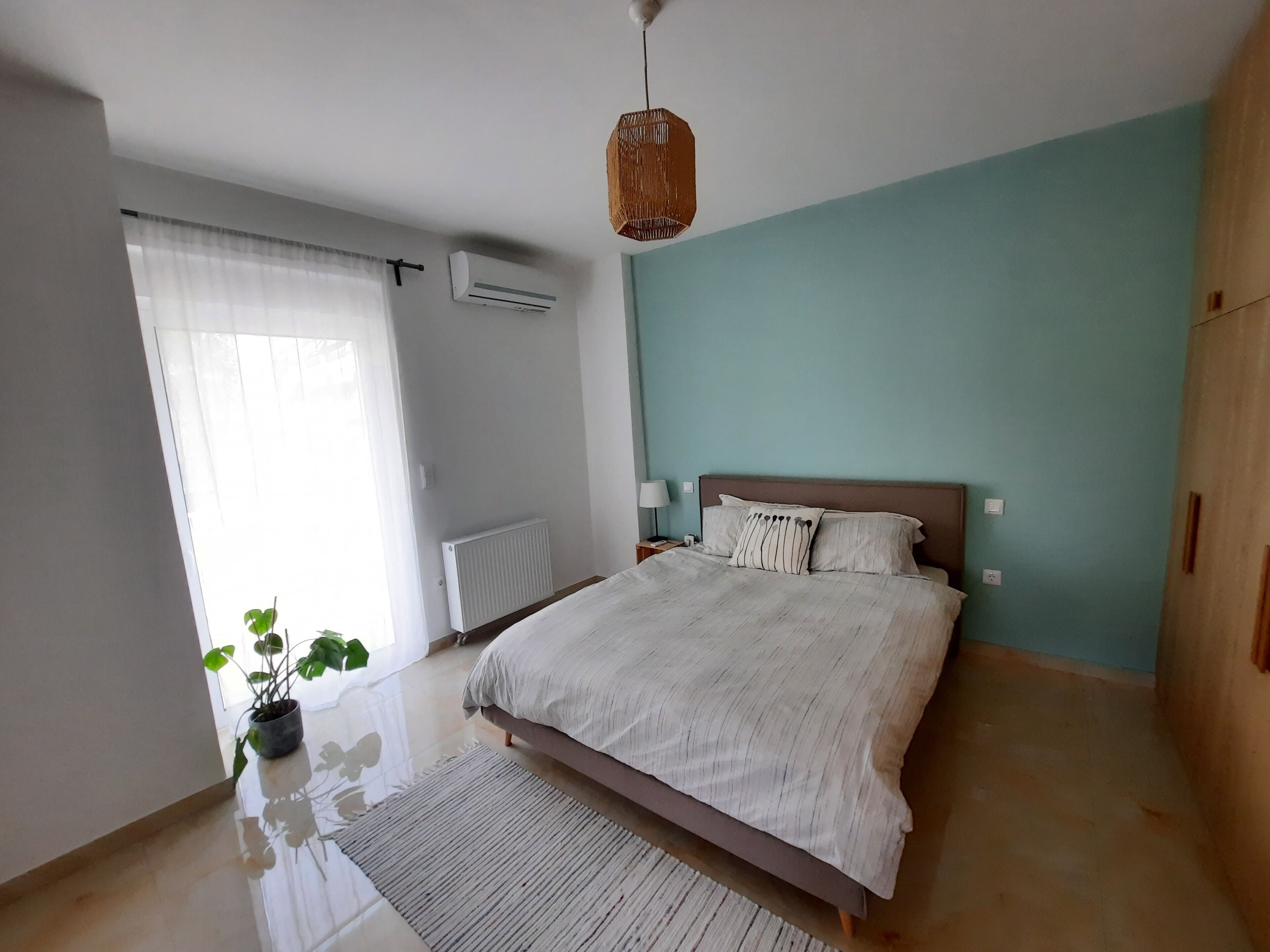 ★ Bright and cosy one-bedroom flat ★