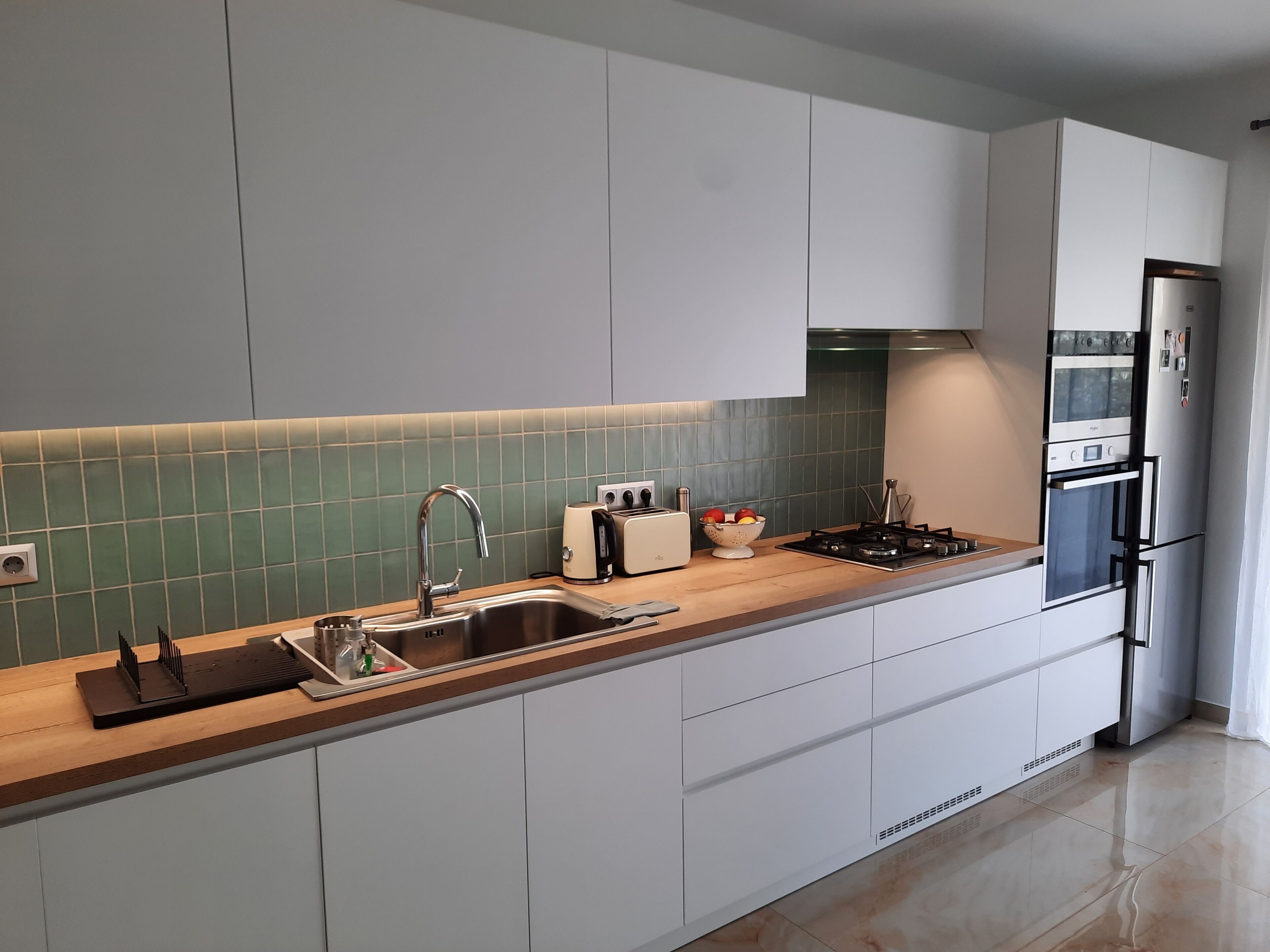 ★ Bright and cosy one-bedroom flat ★