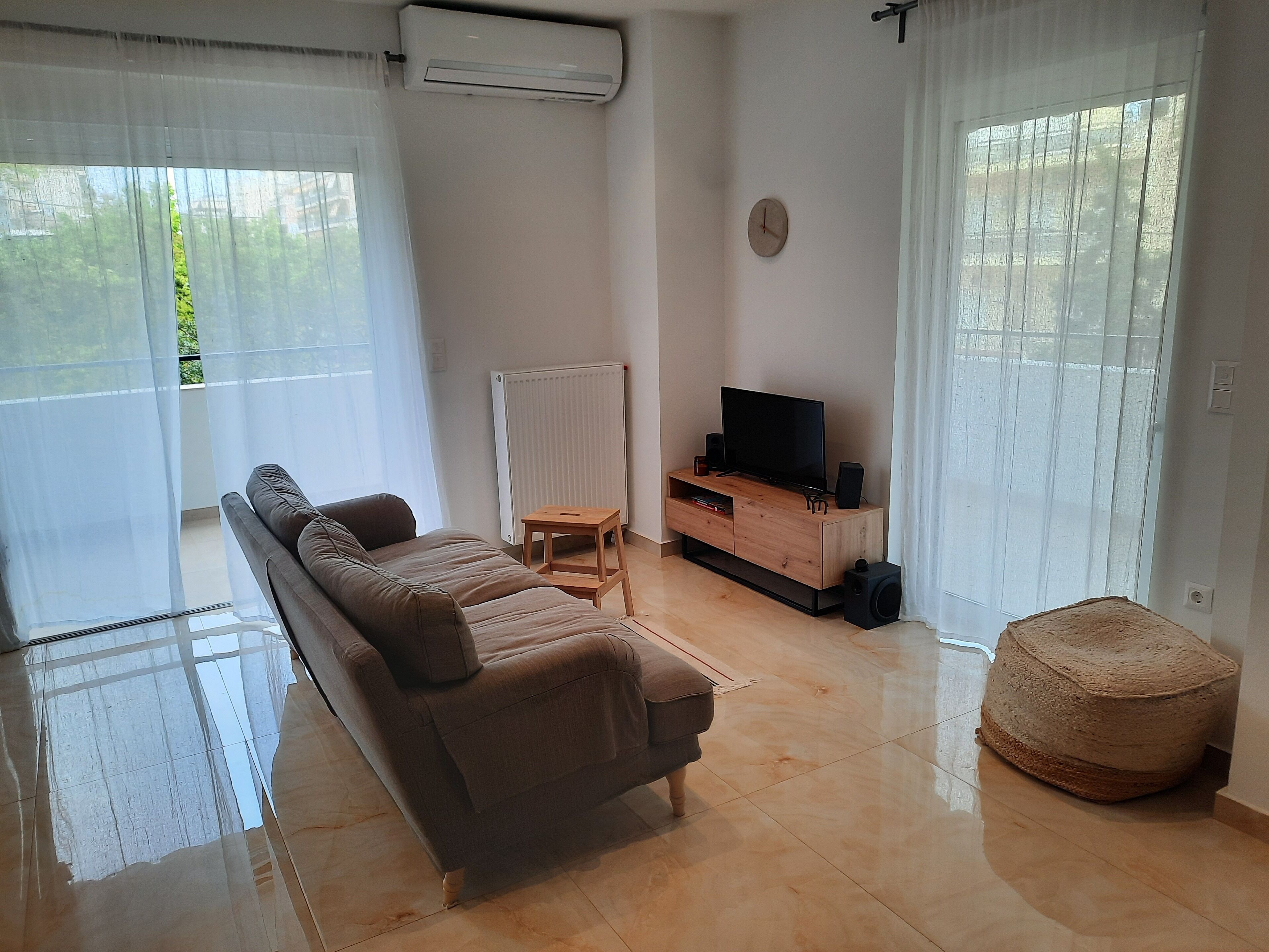 ★ Bright and cosy one-bedroom flat ★