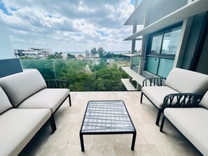 Terraço/pátio