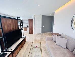 TV