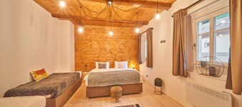 Apartmány CHALLUPA