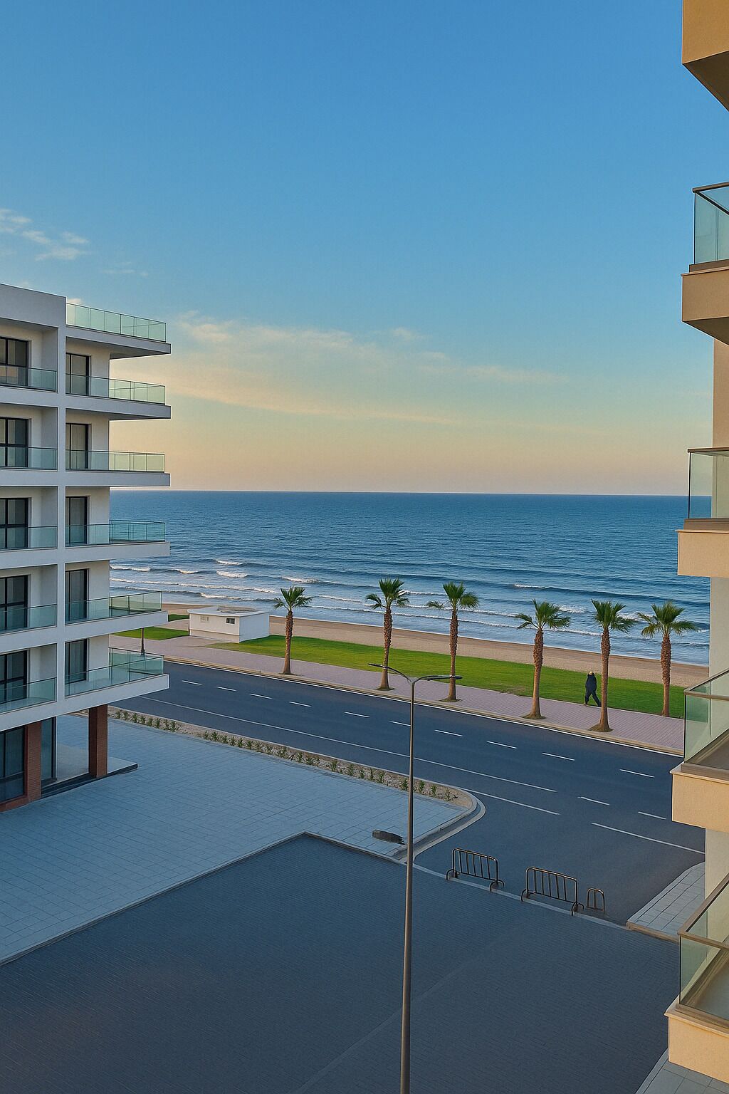 Chalet, 2 Bedrooms, Accessible, Smoking | Exterior