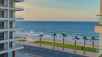 Chalet, 2 Bedrooms, Accessible, Smoking | Exterior