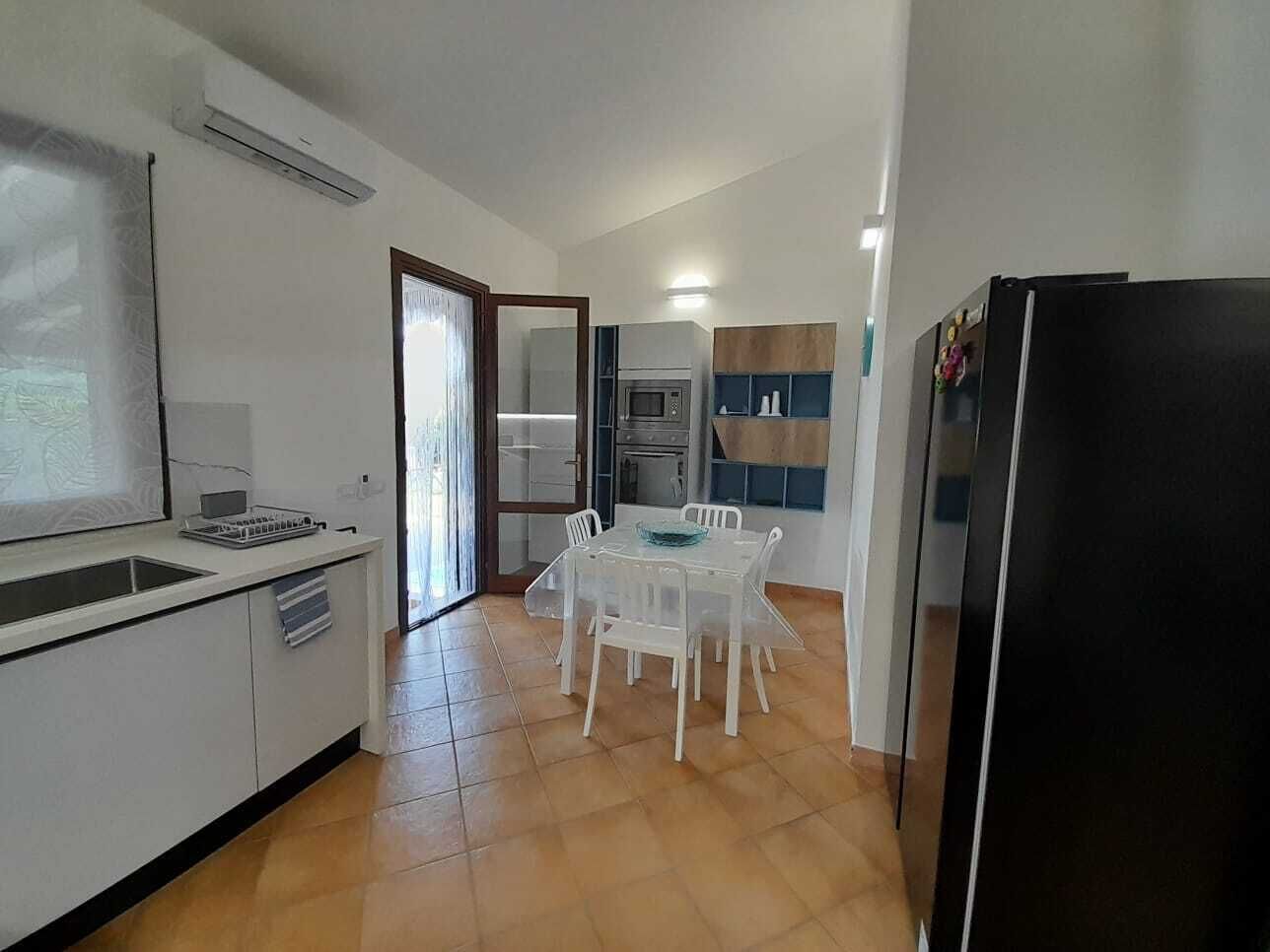 Villa Summer Spritz Cornino bay