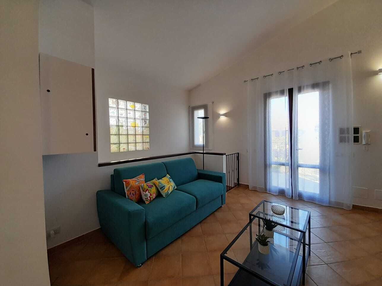 Villa Summer Spritz Cornino bay