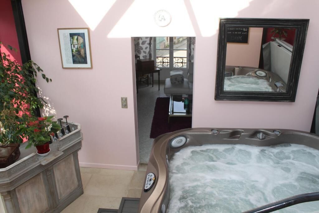 Suite Superior, Bebas Asap Rokok, hot tub | Didekorasi berbeda-beda dan dilengkapi dengan perabotan berbeda-beda
