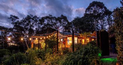 Delphi, Adelaide Hills Garden BnB