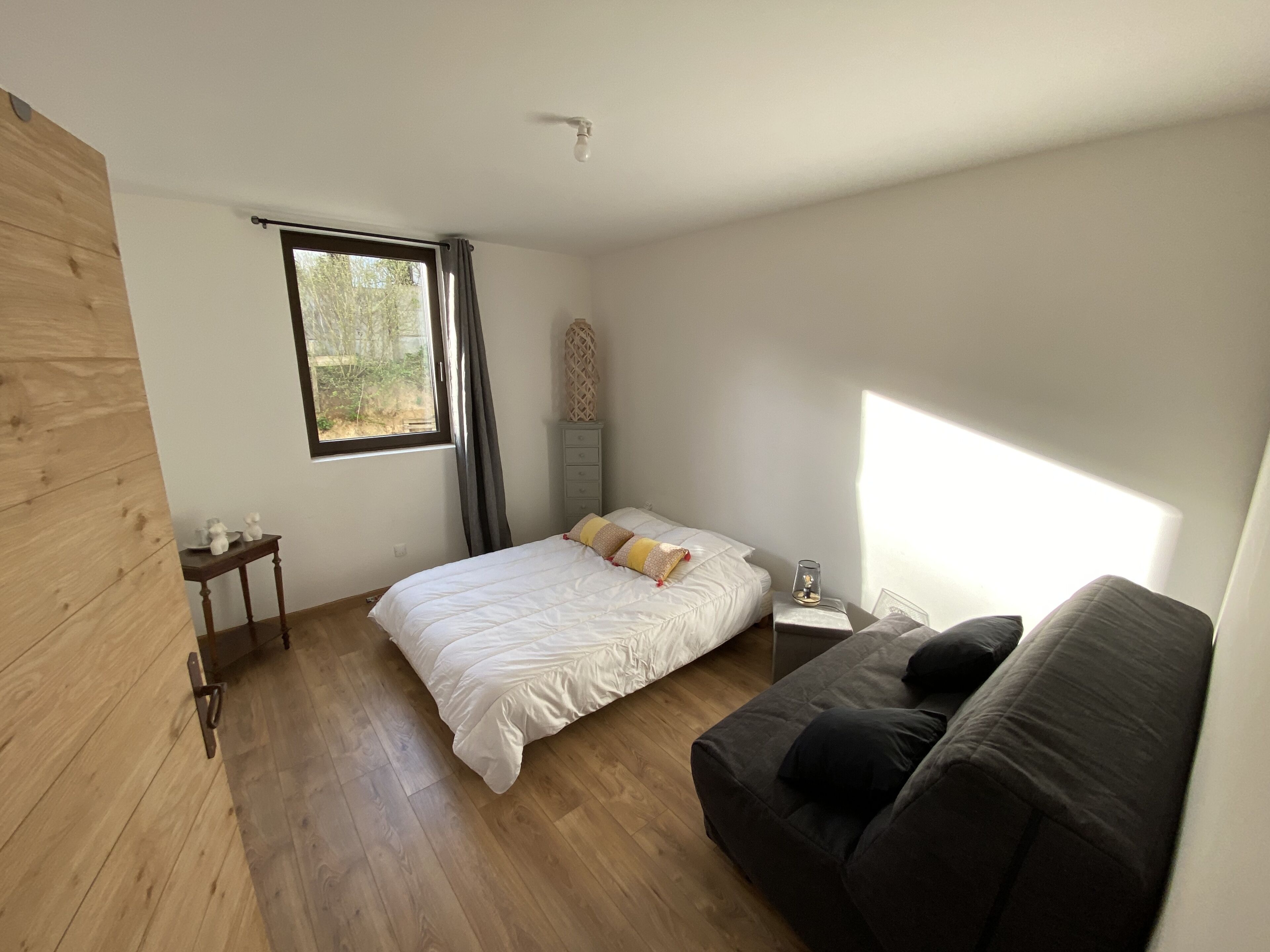 Maison Passive 14 Personnes