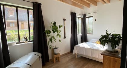 Maison Passive 14 Personnes
