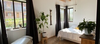 Maison Passive 14 Personnes