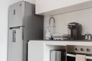 Departamento, 1 habitación | Interior