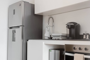 Departamento, 1 habitación | Interior