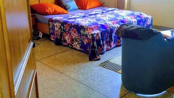 10 habitaciones