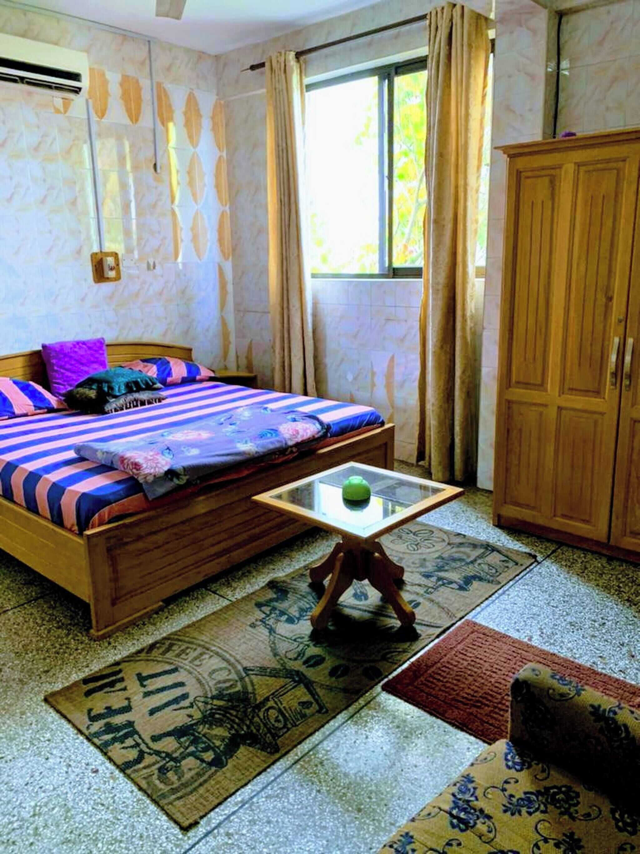 10 habitaciones 