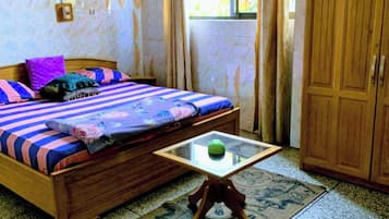 10 habitaciones