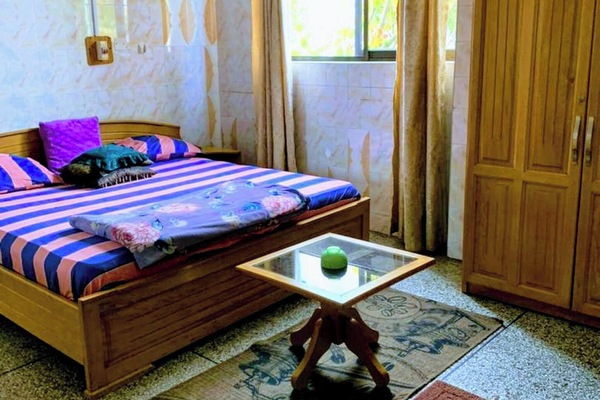 Room, Multiple Bedrooms, City View | 10 bedrooms