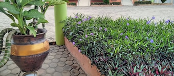 Room in Guest Room - Renajoe Exclusive Guesthouse Tema Community 9