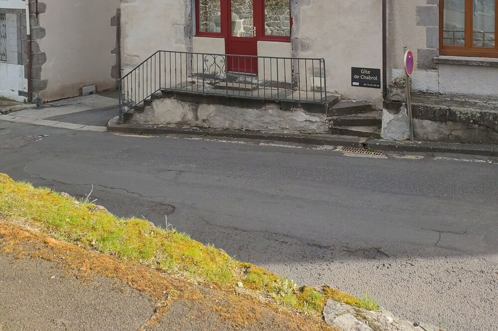 Location Murol