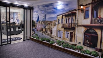 Εστιατόριο