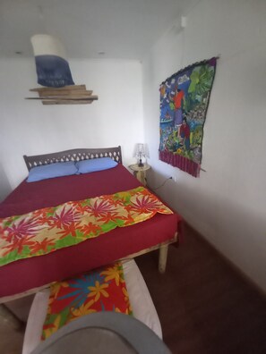 로프트, 침실 3개, 흡연, 파티오 | 3 개의 침실