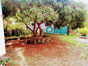 Exterior - House Honu Rapanui inn (Hanga Roa)