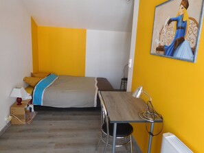 3 dormitorios y wifi gratis