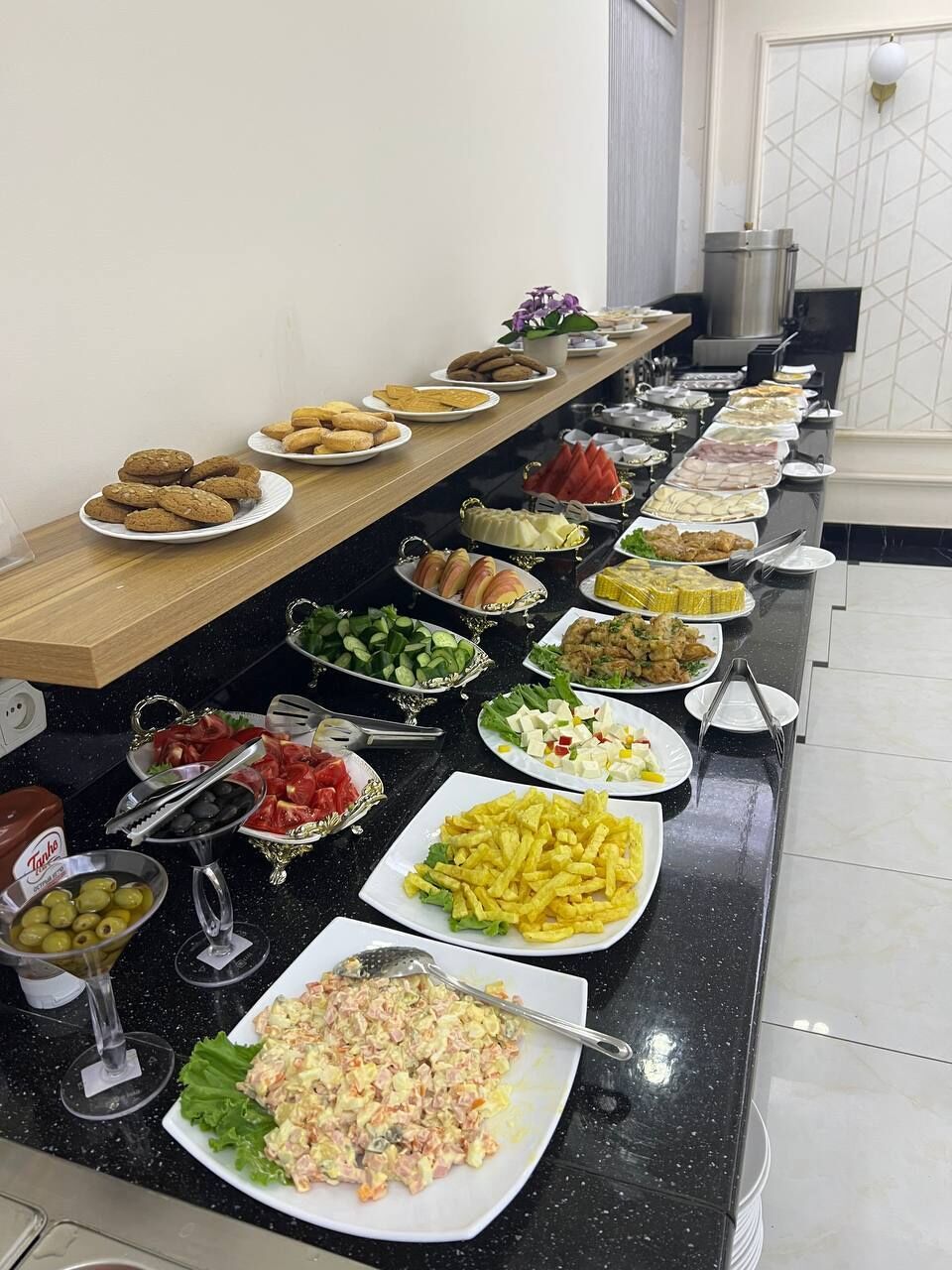Photo - Muxlis Hotel