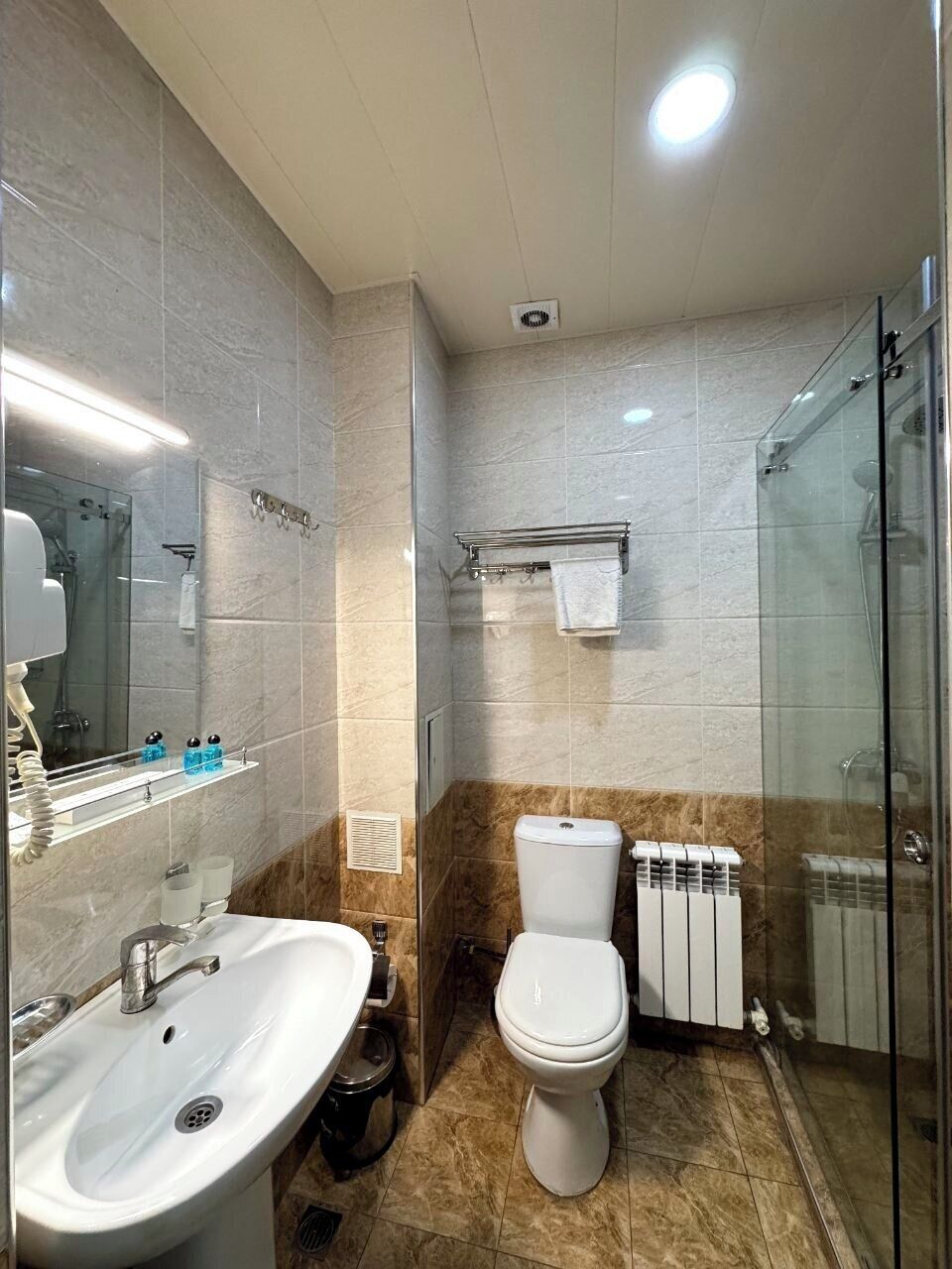 Photo - Muxlis Hotel