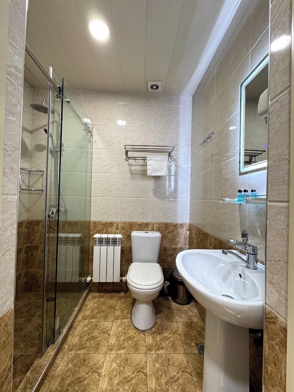 Photo - Muxlis Hotel