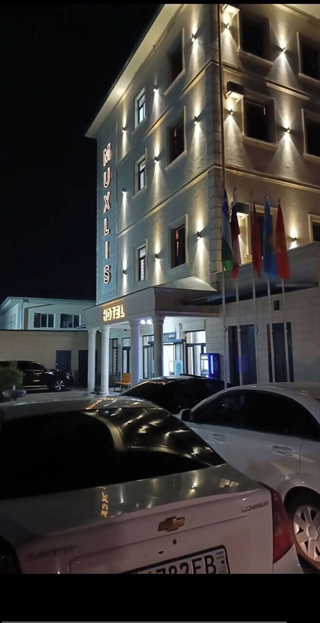 Photo - Muxlis Hotel
