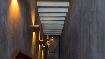 Departamento, 1 habitación | Interior