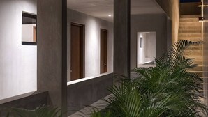 公寓, 1 間臥室 | 住宿地面