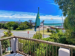 Room, 1 Bedroom, Accessible, Smoking | View from property - Room-cozy Crner, Home Away From Home, me (Langebaan)