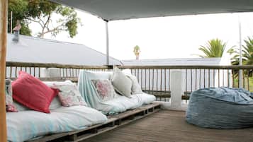 Room, 1 Bedroom, Accessible, Smoking | Terrace/patio