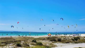 Room, 1 Bedroom, Accessible, Smoking | Exterior