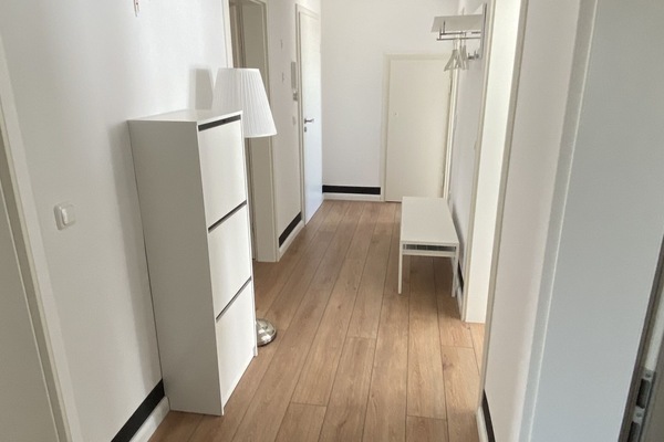 Eingangsbereich / Flur