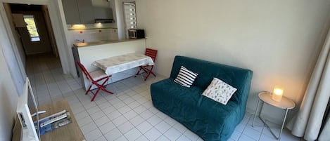 Téléviseur